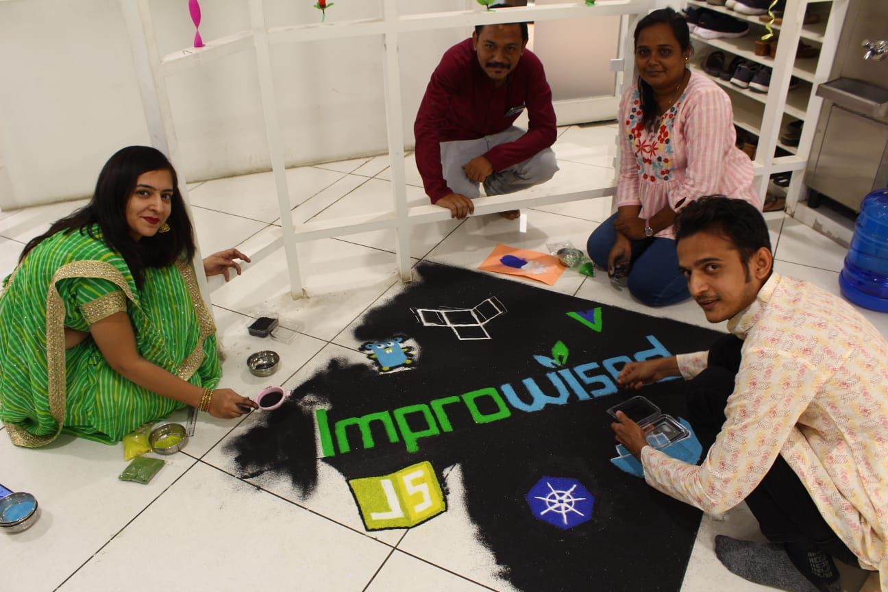 Festival Celebration