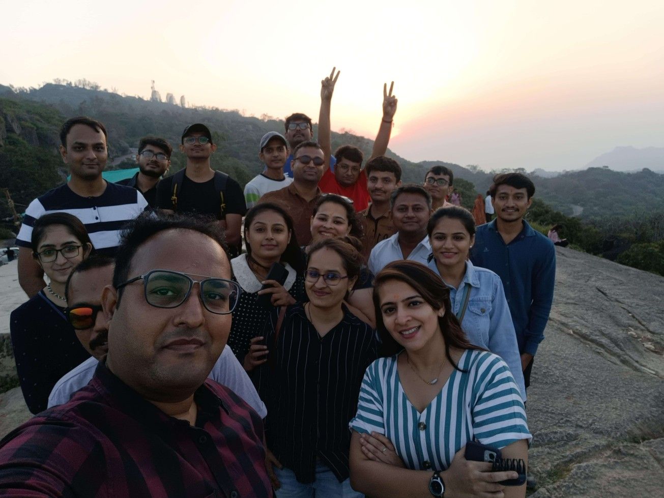 Sunset-Point-Mount-Abu