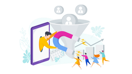 integrated-lead-solution-provider