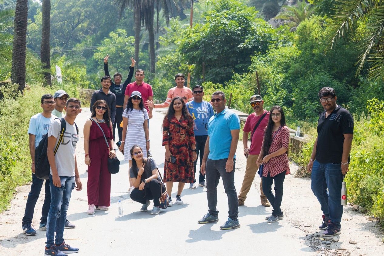 Gaumukh-Trekking-Mount-Abu